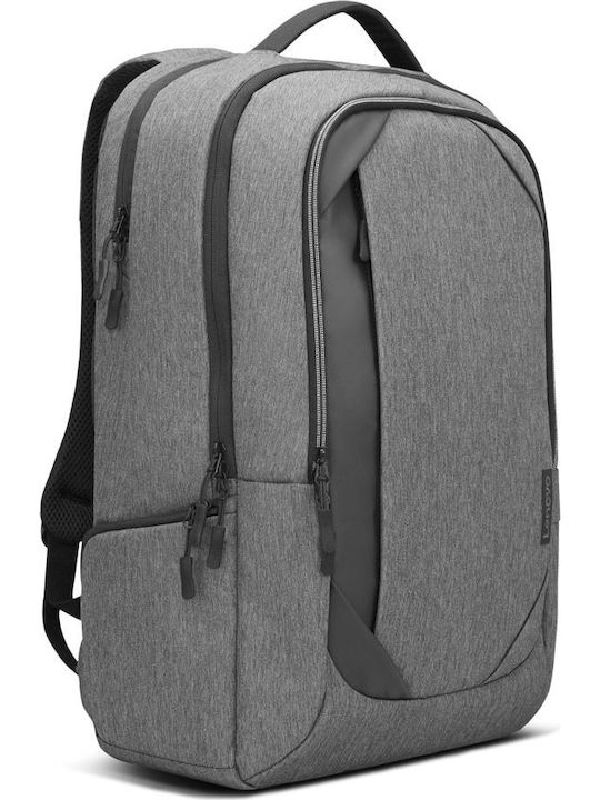 Lenovo Urban Backpack B730 Waterproof Backpack for 17" Laptop Gray