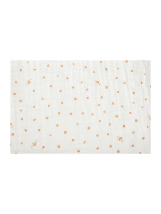 Stokke blanket shop muslin cotton