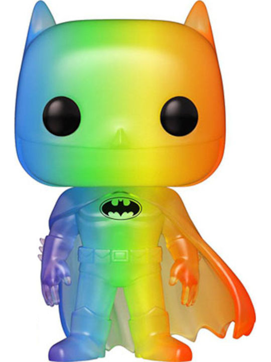 Funko Pop! Heroes: Pride - DC Rainbow 141