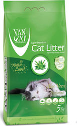 Van Cat Super Premium with Scent Aloe Vera 5kg