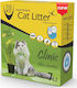 Van Cat Clinic Ultra Sensitive Bentonit Katzens...