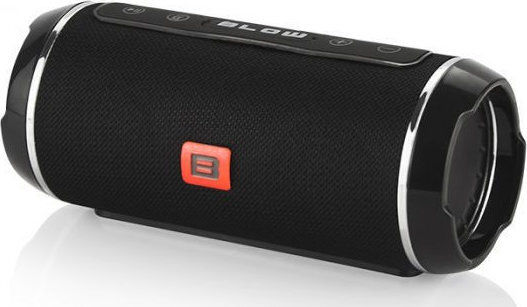 Blow BT460 Bluetooth Speaker 10W with Radio Black