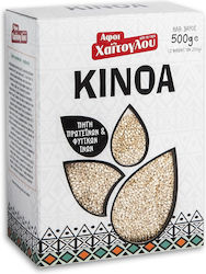 Afoi CHaitoglou Semințe Quinoa