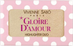 Vivienne Sabo Highlighter Duo 02 6gr