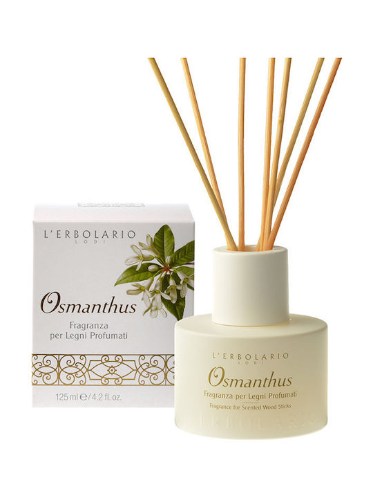L' Erbolario Duftstäbchen Osmanthus 125ml