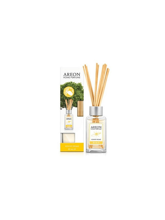 Areon Diffuser with Fragrance Sunny Home PS03 85ml