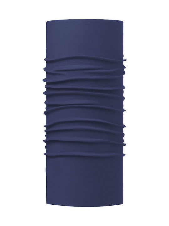 Head Gear Tube Blau Farbe