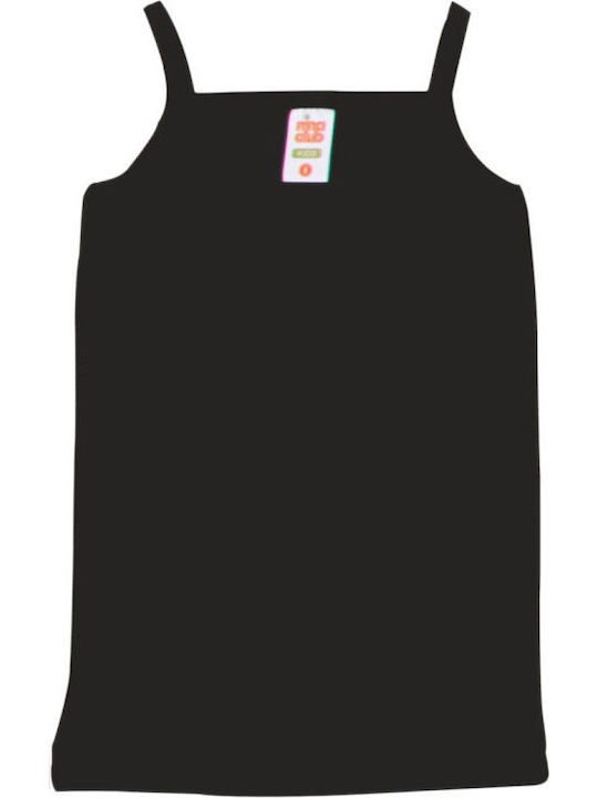 Nina Club Kids Tank Top Sleeveless Black