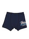 Nina Club NC Cars 0 Kids' Boxer Blue