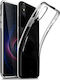 Senso TPU 0.3 Back Cover Silicon Transparent (Huawei P40 Lite E)