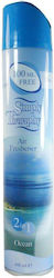 Simply Theraphy Spray Ocean 400ml