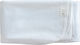 Figlio Bino Terry Waterproof Changing Pad White 70x140cm.