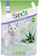 Sanicat Silica Diamonds Kristall Katzenstreu mi...