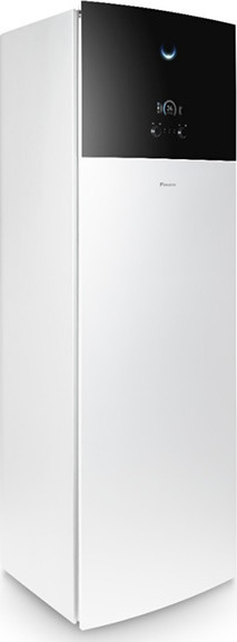 Daikin ETVH16S23D9W / EPRA16DW1 Αντλία Θερμότητας 9kW Τριφασική 70°C Split  | Skroutz.gr