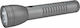 Maglite Φακός LED IPX4 με Μέγιστη Φωτεινότητα 524lm ML300LX-S2RJ6 Γκρι