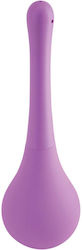 Seven Creations Squeeze Clean Anal Shower Purple