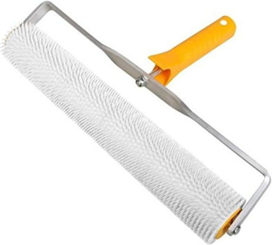 Hardy Spiked Paint Roller Extender 40cm