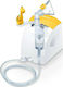 Beurer IH 26 Kids Yellow Kids Nebulizer