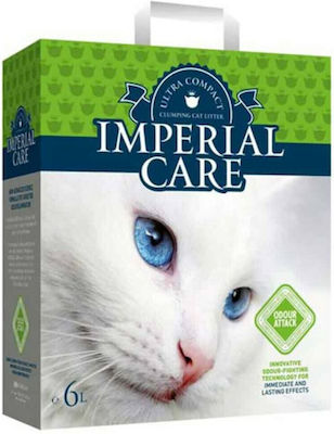 Imperial Care Clumping Odour Attack 6lt