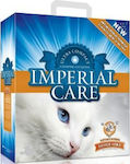 Imperial Care Silver Ions Nisip pentru pisici Aglutinare 10lt