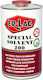 ER-LAC Νο 200 Διαλυτικό Διάφανο 750ml