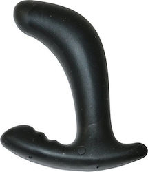 Mystim Twisting Tom Analvibrator Schwarz 13cm