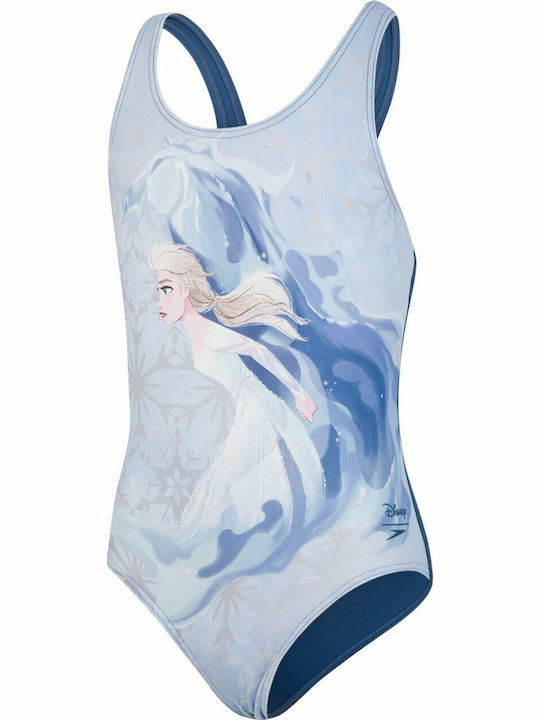 Speedo Παιδικό Μαγιό Ολόσωμο