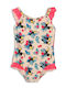 One-piece swimsuit Toucan Minoti