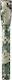 Maglite Flashlight LED IPX4 with Maximum Brightness 332lm Pro SP2PMRH Multicolour
