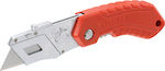 Stanley Knife Orange