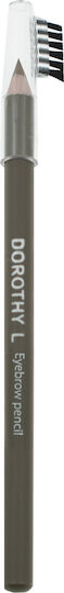 Dorothy L Eyebrow Pencil Creion pentru Sprâncene 704