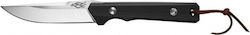 Ganzo FH805 Knife Survival Black