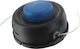 KMX T35 Automatische Fadenspule Tap & Go 2 Yan Linienausgänge M12x1.75mm