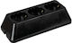Elmark Power Strip 3 Positions without Cable