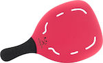 My Morseto Gold Beach Racket Pink 380gr with Straight Handle Black