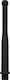 Perfect Fit Brand ErgoFlo Analdusche Black 20cm