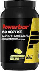 PowerBar IsoActive Isotonic Sports Drink Lemon 1320gr
