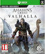 Assassin’s Creed Valhalla Xbox One/Series X Game