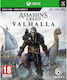 Assassin’s Creed Valhalla XBOX One/Series X