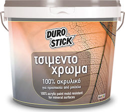 Durostick Acrylic Concrete Paint