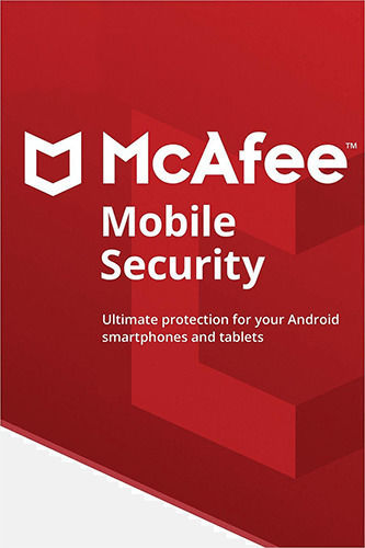 McAfee Mobile Security 2020 für 1 Gerät und 1 Jahr Nutzung (Elektronische Lizenz)