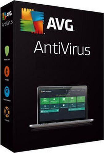 AVG AntiVirus 2020 за 1 устройство и 1 година използване (Електронно разрешение)