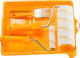 Hardy Set de vopsea N.55