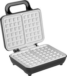 Concept VF3040 for Rectangular Waffles 1000W Concept VF3040 for Rectangular Waffles 1000W