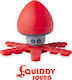 Celly Squiddy Ηχείο Bluetooth 3W με Διάρκεια Μπ...