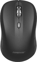 Zornwee WH002 Wireless Negru