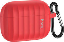 Hoco WB20 Fenix Liquid Husă din Silicon cu Cârl...