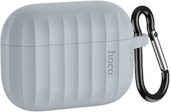 Hoco WB20 Fenix Liquid Husă din Silicon cu Cârl...