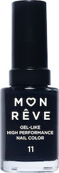 Mon Reve Gel Like Nagellack 13ml Mon Reve Gel Like Nagellack 13ml