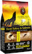 Ambrosia Adult Grain Free Mini Turkey And Fresh Salmon 2kg Dry Dog Food For Adult Small Breeds With Turkey And Salmon